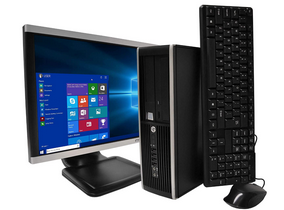 Ripara un PC, Notebook e Tablet - Fascia PC